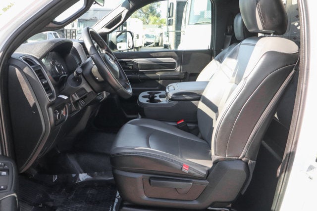 2021 RAM 5500HD Tradesman