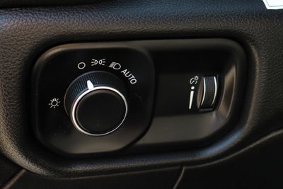 2021 RAM 5500HD Tradesman