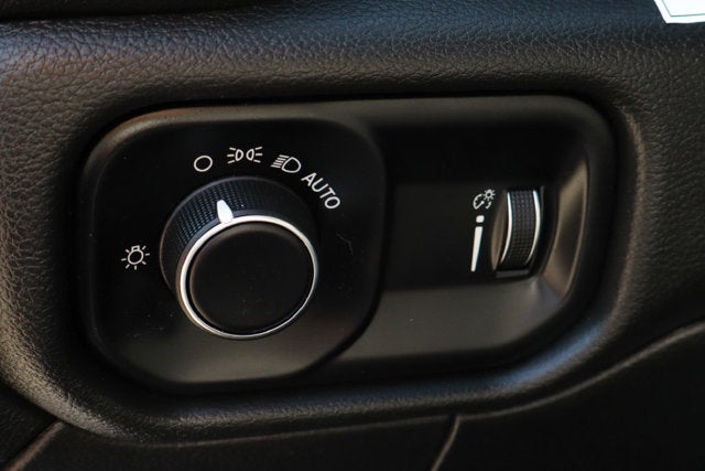 2021 RAM 5500HD Tradesman