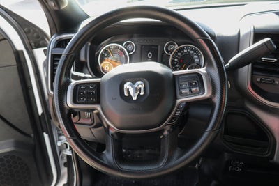 2021 RAM 5500HD Tradesman