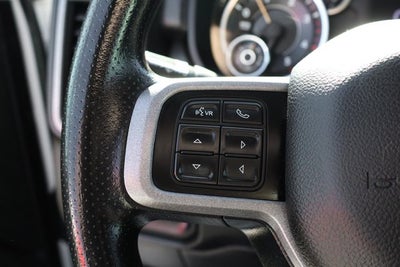 2021 RAM 5500HD Tradesman