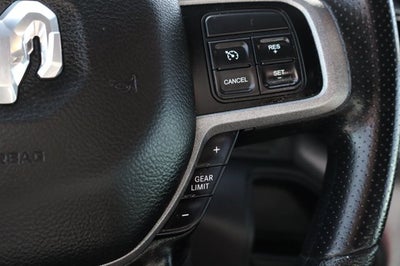 2021 RAM 5500HD Tradesman