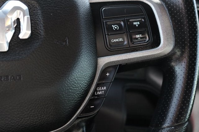 2021 RAM 5500HD Tradesman