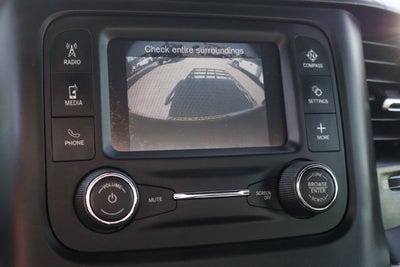 2021 RAM 5500HD Tradesman