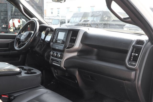 2021 RAM 5500HD Tradesman