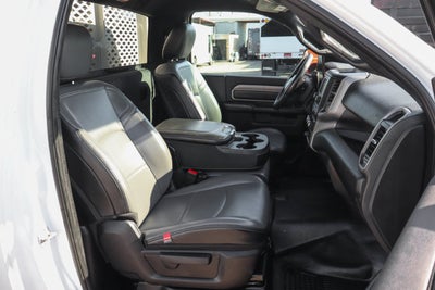 2021 RAM 5500HD Tradesman