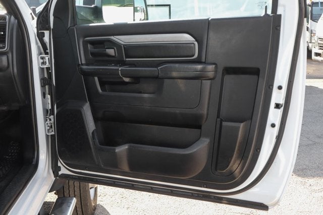 2021 RAM 5500HD Tradesman