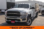 2021 RAM 5500HD Tradesman