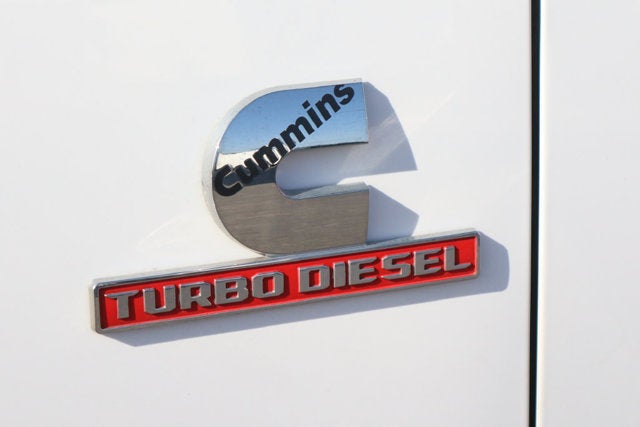2021 RAM 5500HD Tradesman