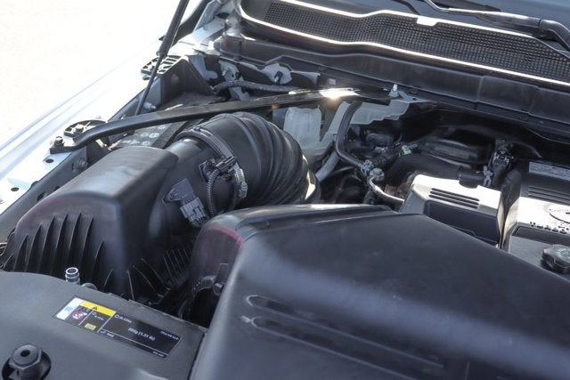 2021 RAM 5500HD Tradesman