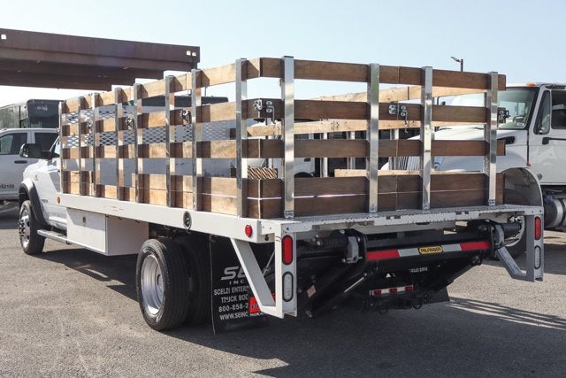 2021 RAM 5500HD Tradesman