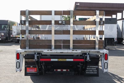 2021 RAM 5500HD Tradesman