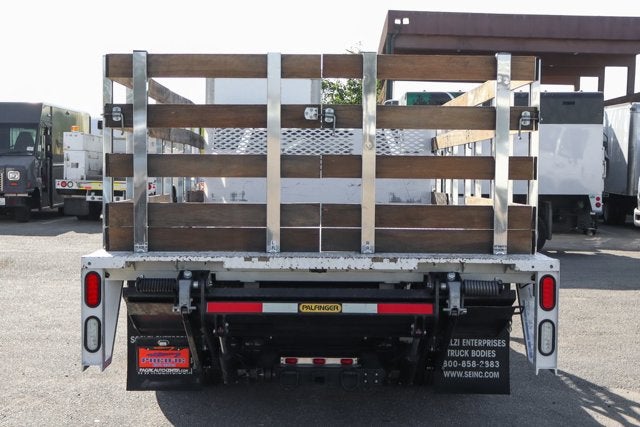 2021 RAM 5500HD Tradesman