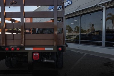 2019 RAM 5500HD Tradesman