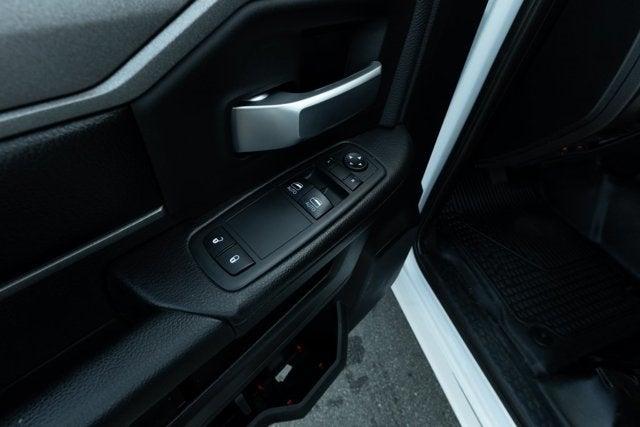 2019 RAM 5500HD Tradesman