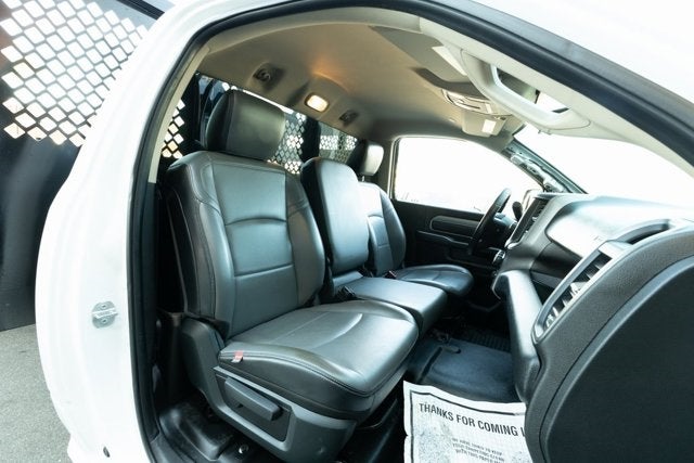 2019 RAM 5500HD Tradesman