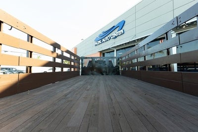 2019 RAM 5500HD Tradesman