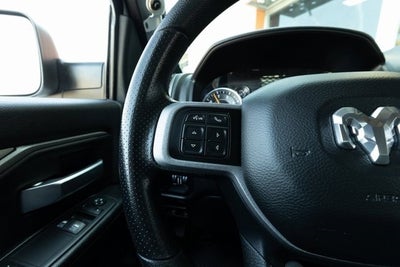 2019 RAM 5500HD Tradesman