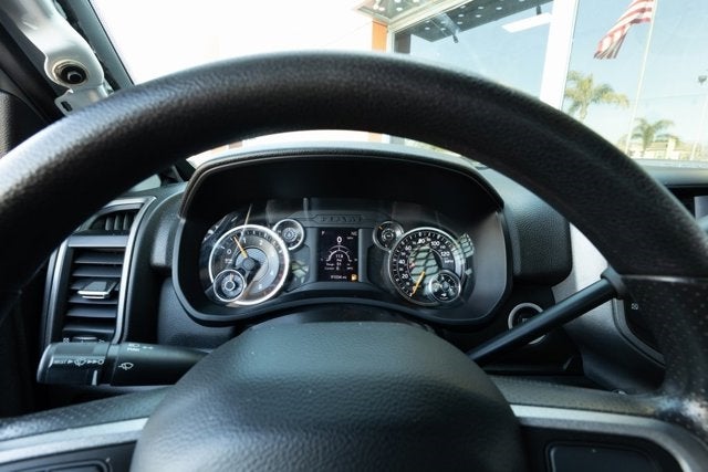 2019 RAM 5500HD Tradesman