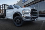 2019 RAM 5500HD Tradesman