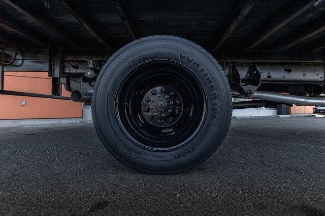 2019 RAM 5500HD Tradesman