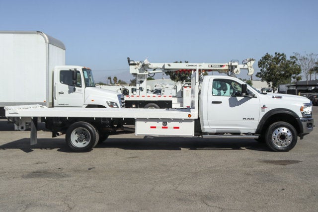 2019 RAM 5500HD Tradesman