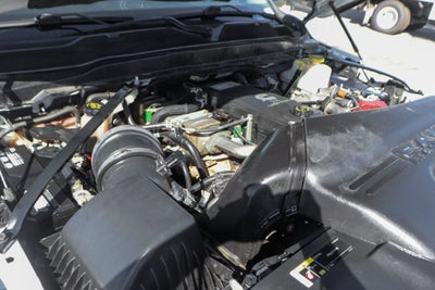 2019 RAM 5500HD Tradesman