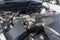 2019 RAM 5500HD Tradesman