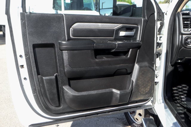 2019 RAM 5500HD Tradesman