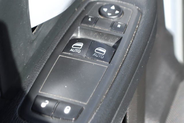2019 RAM 5500HD Tradesman