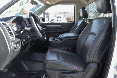 2019 RAM 5500HD Tradesman