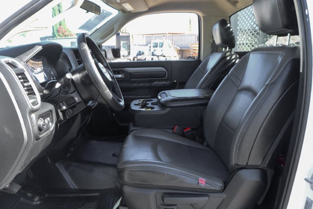 2019 RAM 5500HD Tradesman