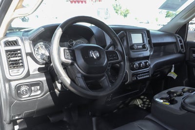 2019 RAM 5500HD Tradesman