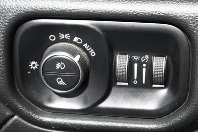 2019 RAM 5500HD Tradesman