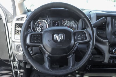 2019 RAM 5500HD Tradesman
