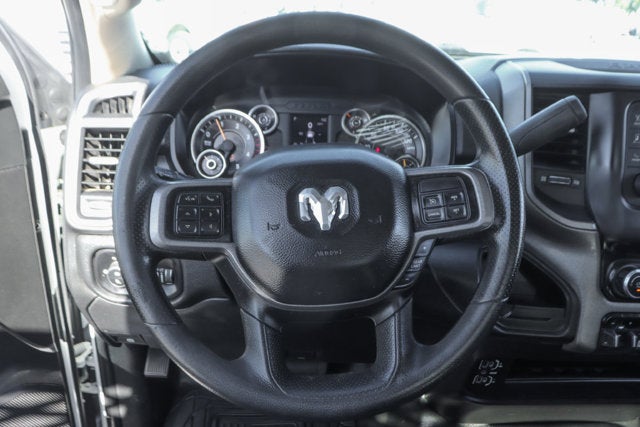 2019 RAM 5500HD Tradesman