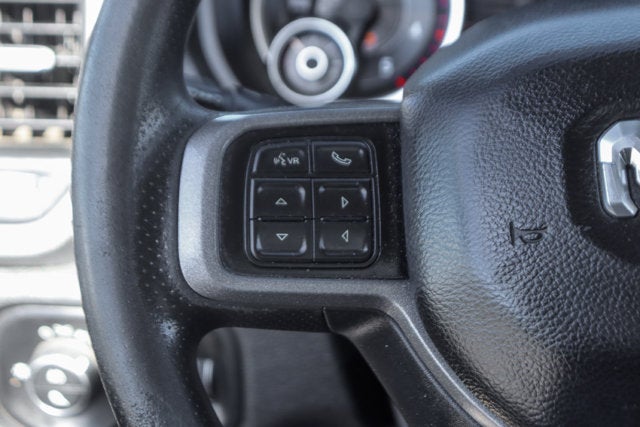2019 RAM 5500HD Tradesman