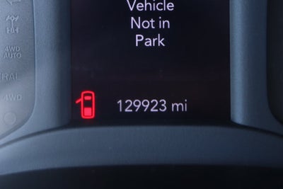 2019 RAM 5500HD Tradesman