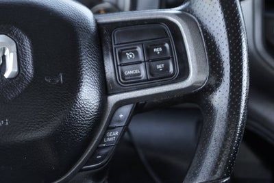 2019 RAM 5500HD Tradesman
