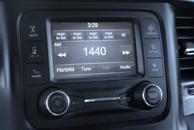 2019 RAM 5500HD Tradesman