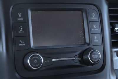 2019 RAM 5500HD Tradesman