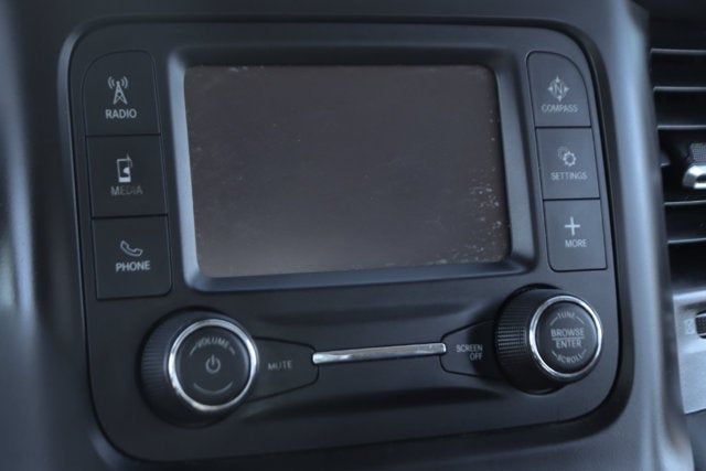 2019 RAM 5500HD Tradesman