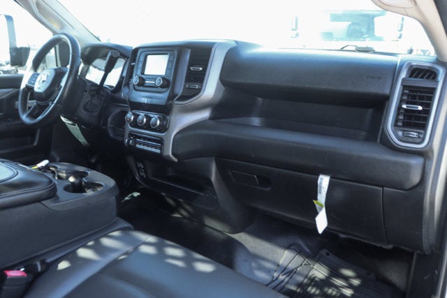 2019 RAM 5500HD Tradesman