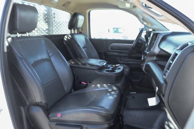 2019 RAM 5500HD Tradesman