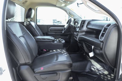 2019 RAM 5500HD Tradesman