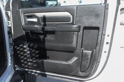 2019 RAM 5500HD Tradesman