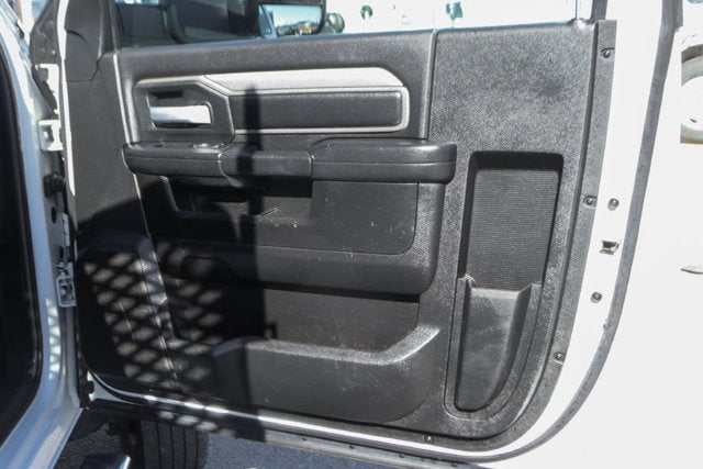 2019 RAM 5500HD Tradesman