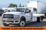 2019 RAM 5500HD Tradesman