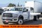 2019 RAM 5500HD Tradesman