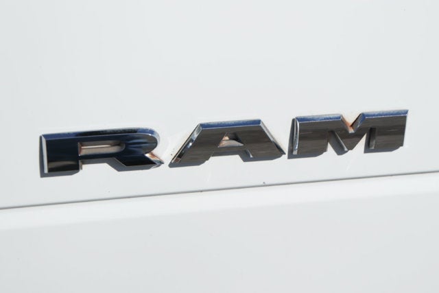 2019 RAM 5500HD Tradesman